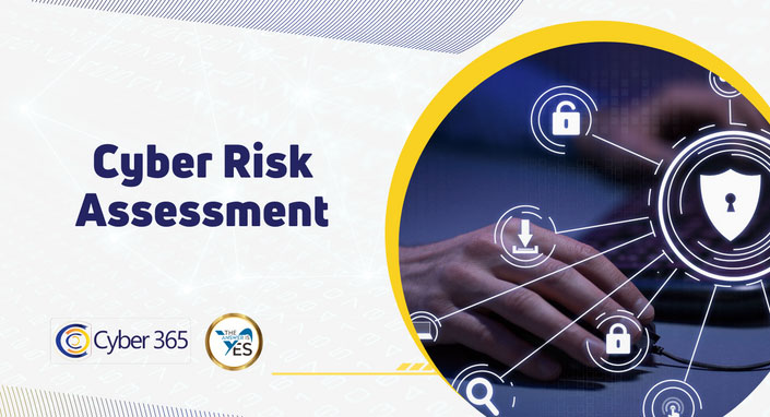 Cyber Risk Assessment