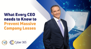 What Every CEO needs to Know