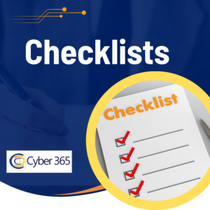 Checklists
