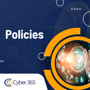 Cybersecurity Policies