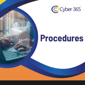Procedures
