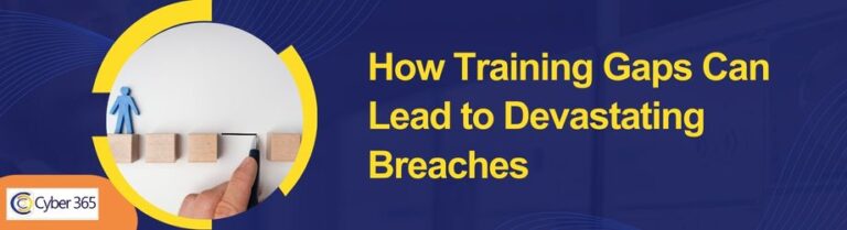 How Training Gaps Can Lead to Devastating Breaches