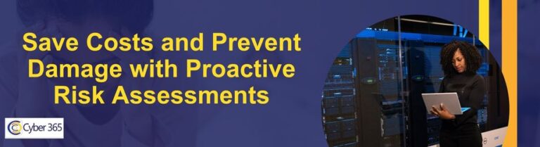 Protecting Business Continuity Through Cyber Risk Management