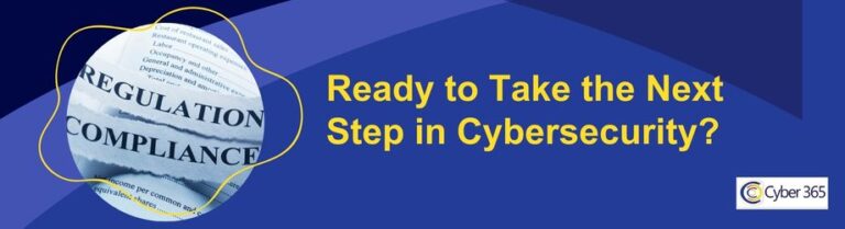 Ready to Take the Next Step in Cybersecurity?