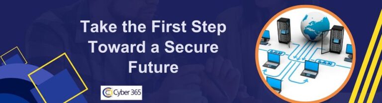 Take the First Step Toward a Secure Future