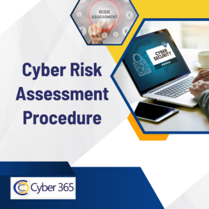 Cyber Risk Assessment Procedure