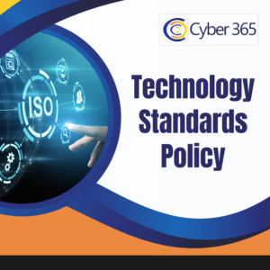 Technology Standards Policy