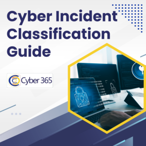 Cyber Incident Classification Guide